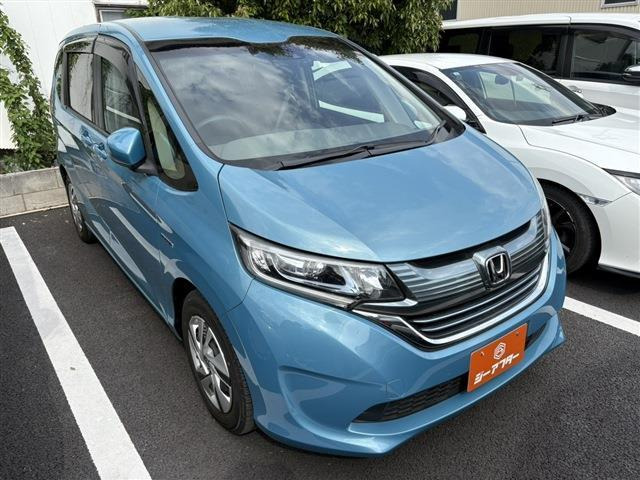 フリード1.5 ハイブリッド G ホンダセンシング