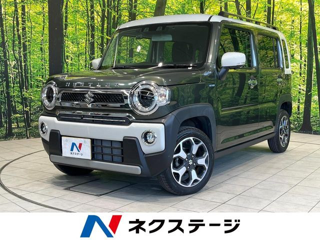 ハスラーJ スタイルII