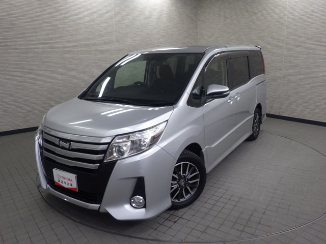 ノア2.0 Si