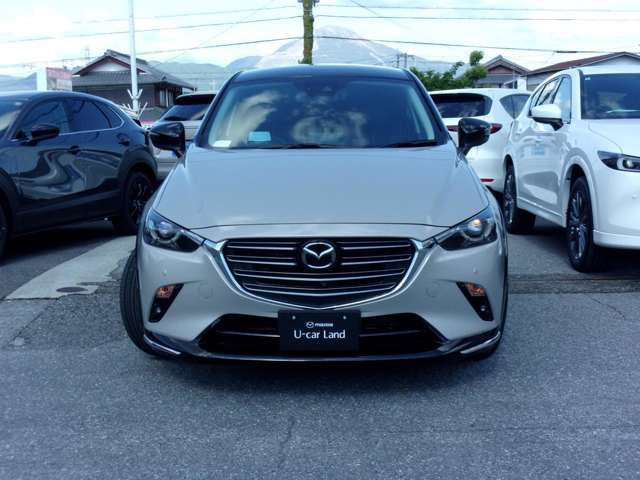 CX-31.8 XD