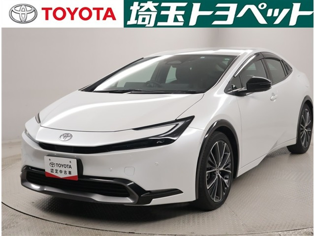 プリウス2.0 Z