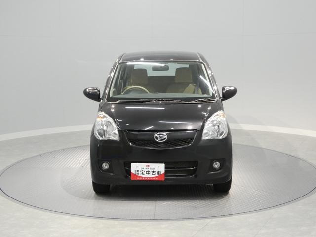 ミラX スペシャル 4WD
