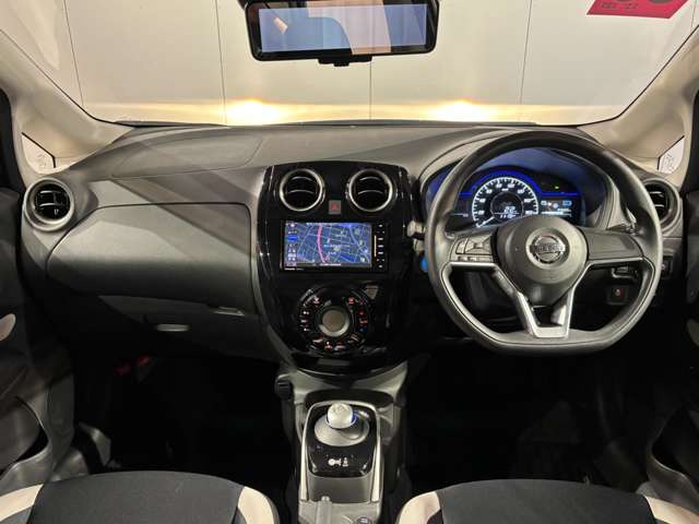 ノート1.2 e-POWER X
