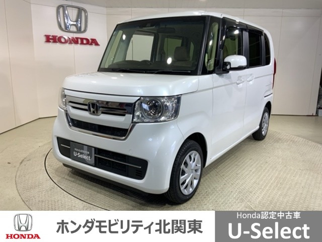 N-BOXL 4WD