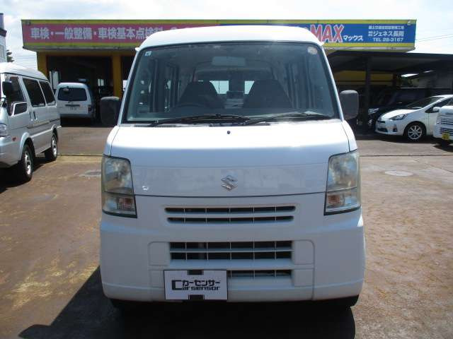 エブリイPA ハイルーフ 4WD