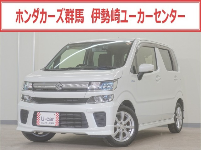 ワゴンRハイブリッド(HYBRID) FZ