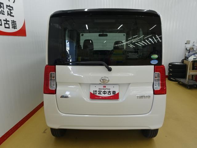 タントX SA