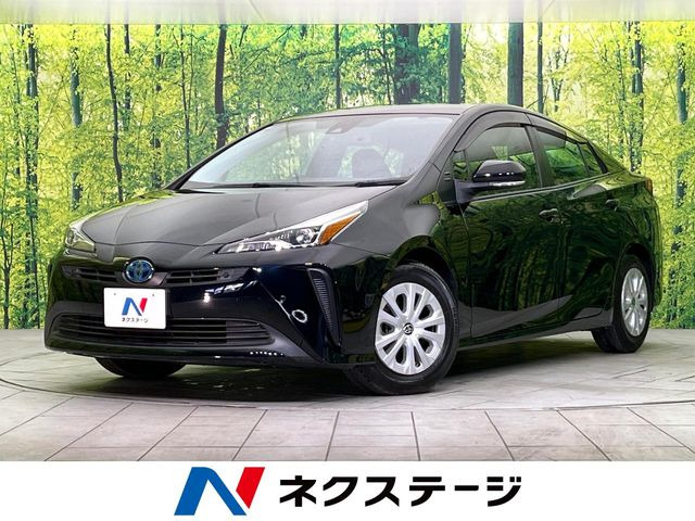 プリウス1.8 S