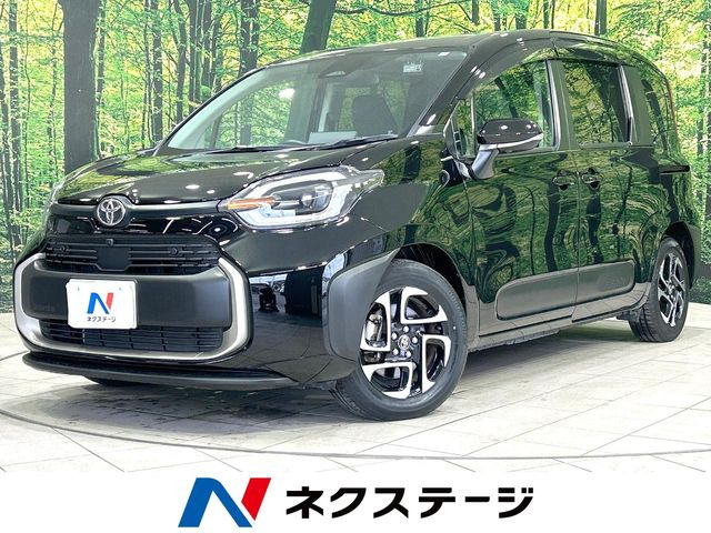 シエンタハイブリッド 1.5 Z