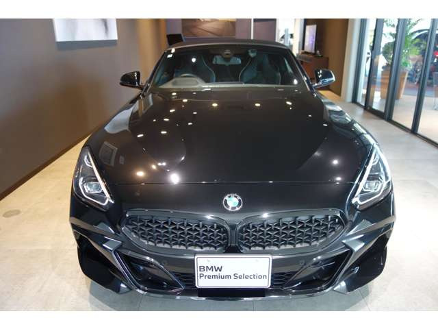 Z4sドライブ 20i Mスポーツ