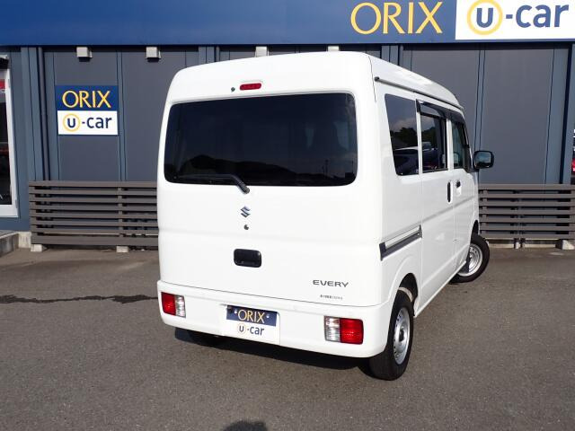 �����r���[�̉摜�ɂȂ�܂��B�I���b�N�X�F�蒆�ÎԂɂ́A���w��������S���Ă���肢���������߂ɁA�Ǝ��́u�I���b�N�X�F�蒆�Îԕۏ؁v�����t�����Ă��܂��B