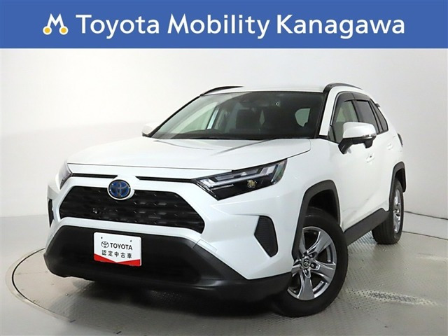 RAV42.5 ハイブリッド X