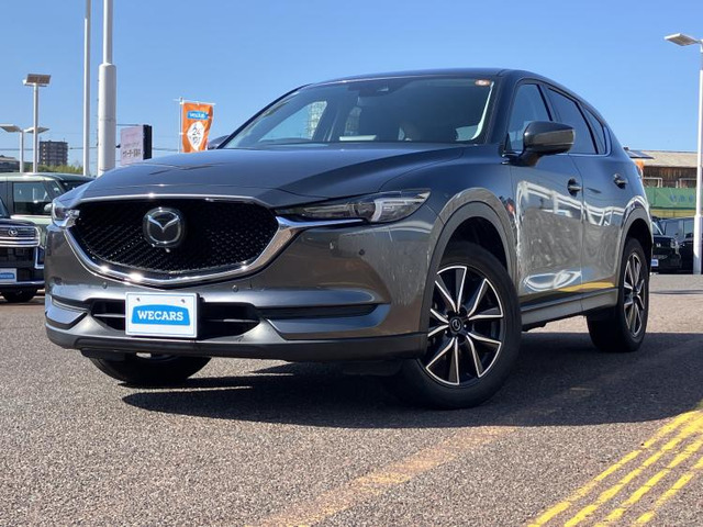CX-52.0 20S プロアクティブ