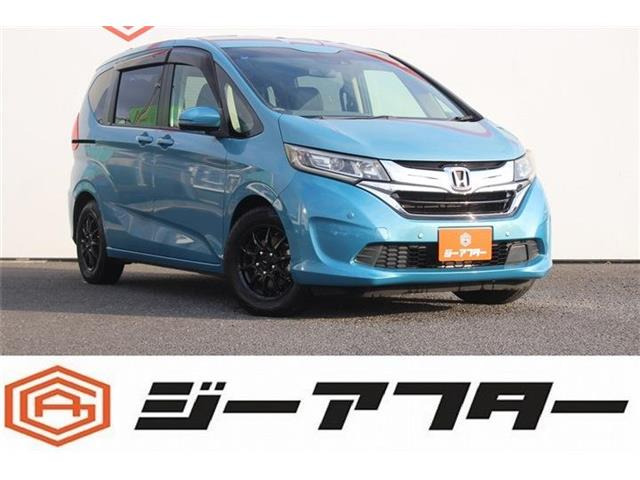 フリード1.5 ハイブリッド EX