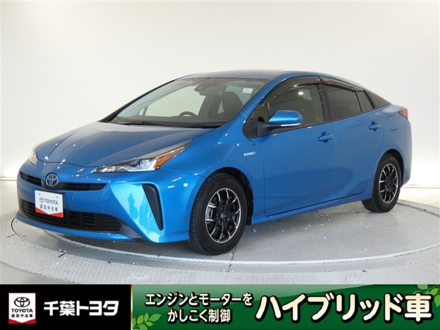 プリウス1.8 S