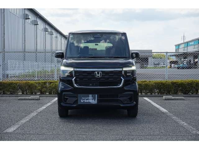 N-BOXカスタム