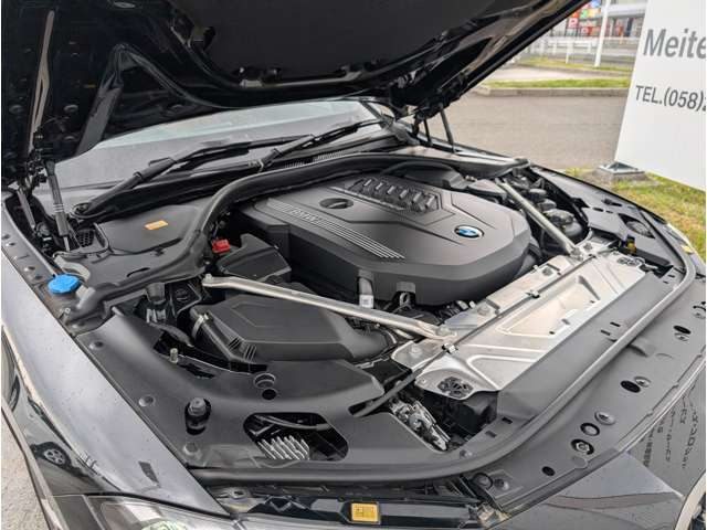4シリーズクーペM440i xドライブ 4WD
