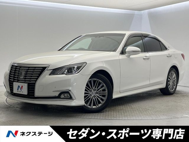 クラウン2.5 ロイヤルサルーン