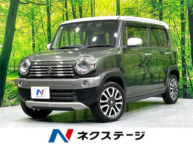 ハスラーJ スタイルII