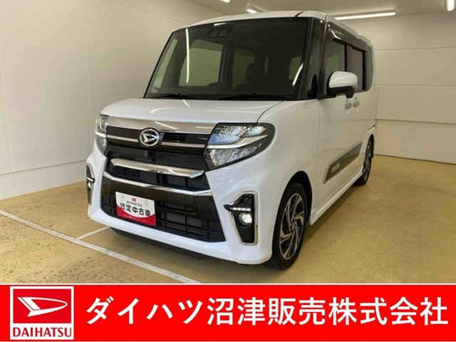 タントカスタムRS スタイルセレクション
