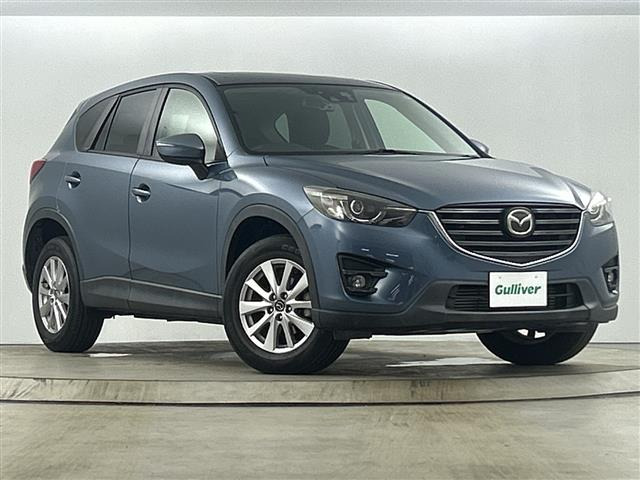 CX-52.2 XD プロアクティブ