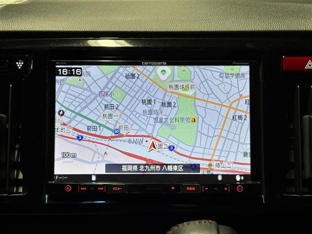 N-WGNカスタムG SS 2トーンカラースタイルパッケージ II