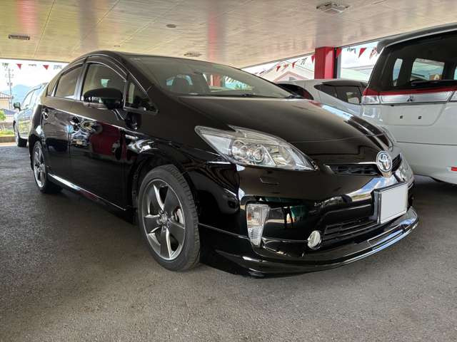 プリウス1.8 G