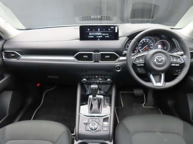 CX-52.2 XD プロアクティブ
