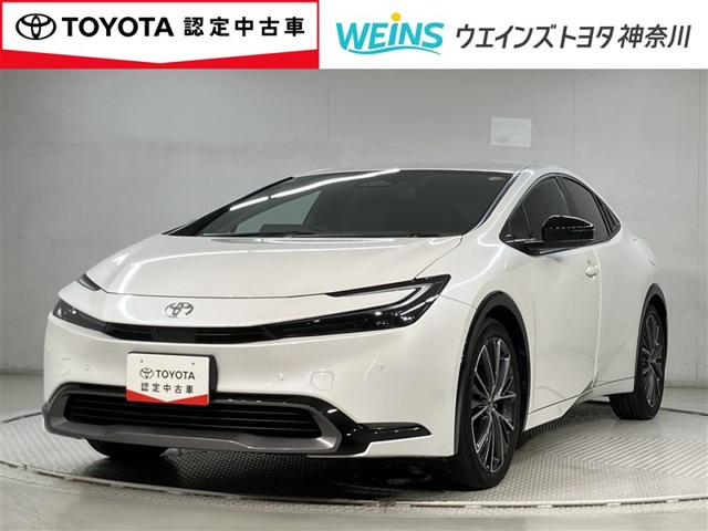 プリウス2.0 Z