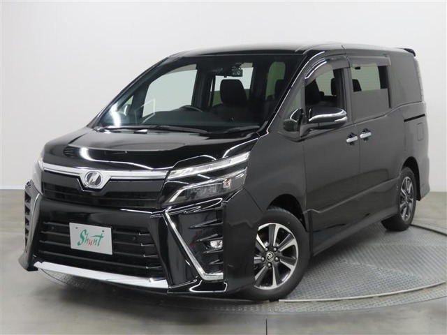 ヴォクシー2.0 ZS 煌II