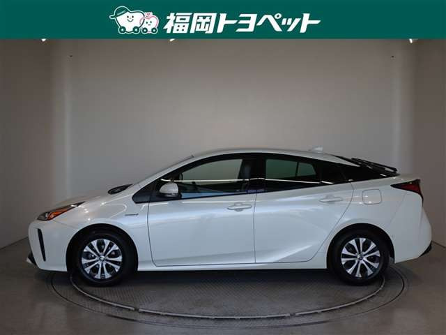 プリウス1.8 A