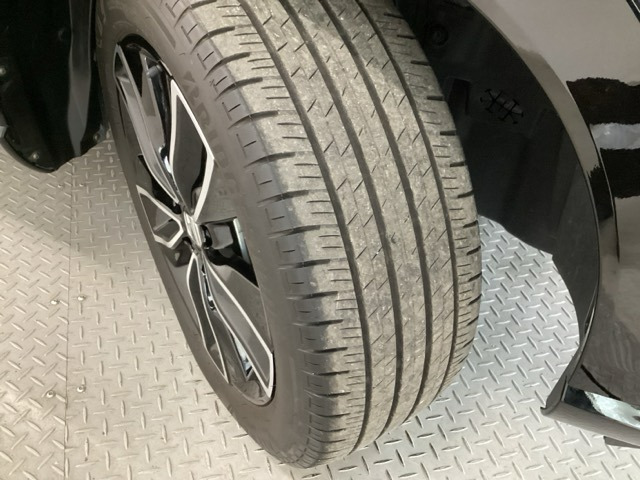 ヴェゼル1.5 ハイブリッド Z