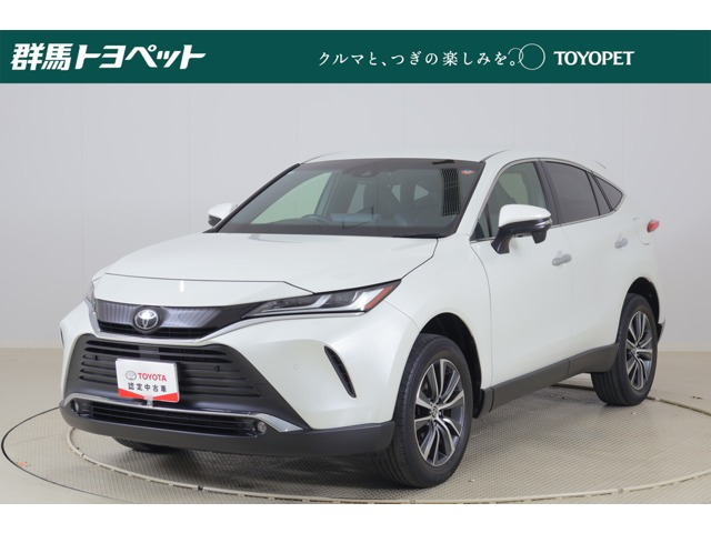 ハリアー