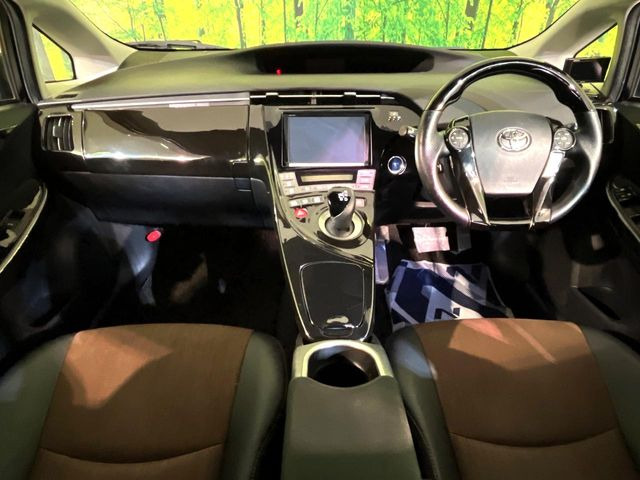 プリウス1.8 G ツーリングセレクション