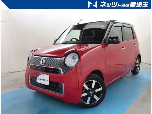 N-ONEG ローダウン