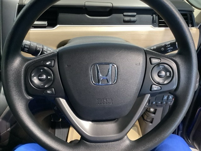 フリード1.5 G ホンダセンシング