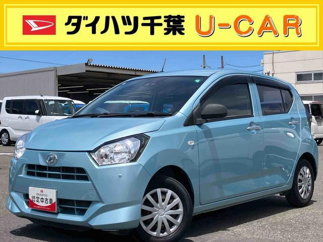 ミライースL SAIII