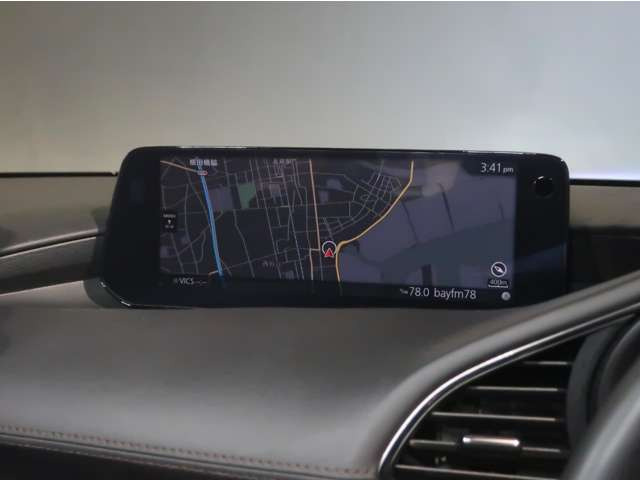 MAZDA3ファストバック2.0 20S プロアクティブ ツーリング セレクション