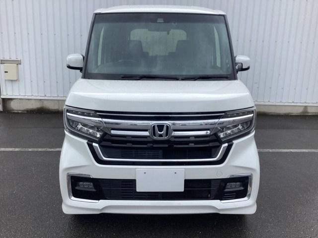 N-BOXカスタム