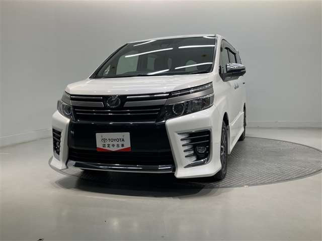 ヴォクシー2.0 ZS 煌II