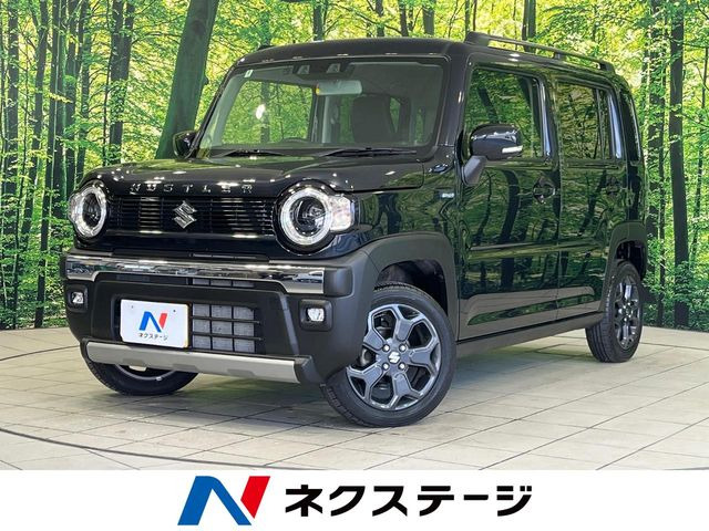 ハスラータフワイルド