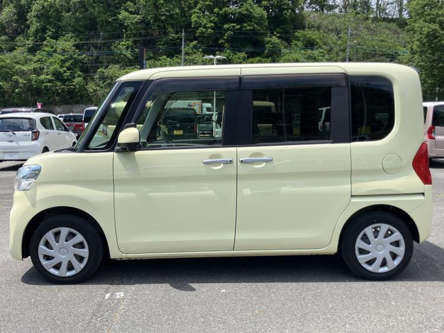 タントX SAIII
