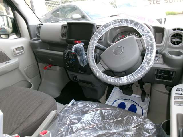 クリッパーGX ハイルーフ 4WD