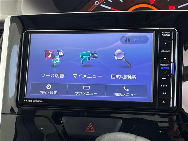 タントX リミテッド SAIII