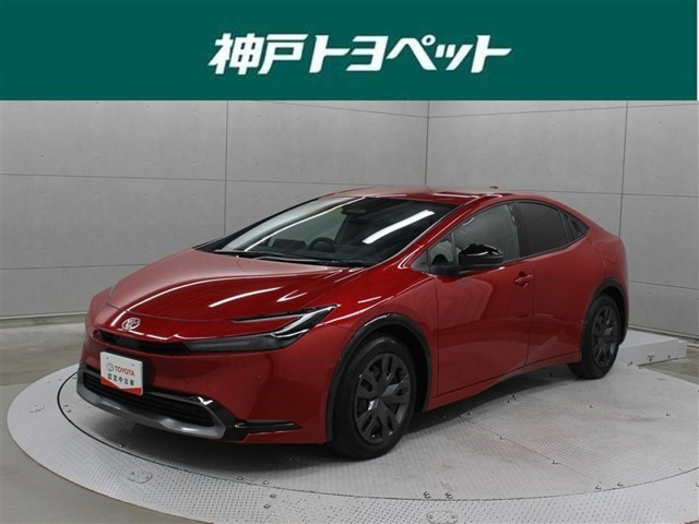 プリウス2.0 Z