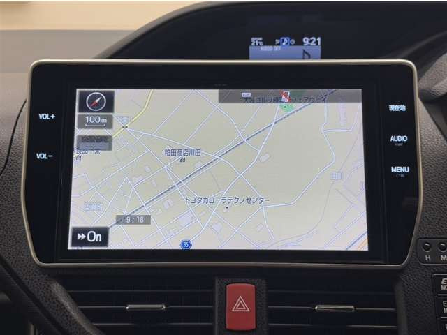 ノア1.8 ハイブリッド Si