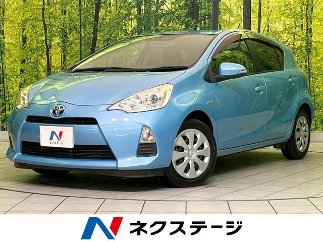 アクア1.5 S