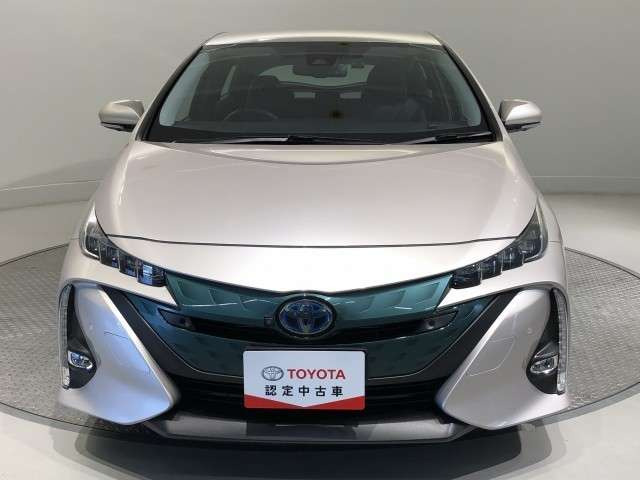 プリウスPHV1.8 A プレミアム