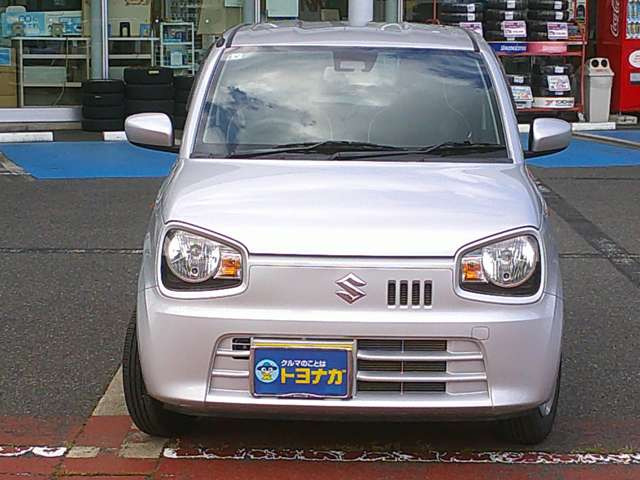 アルトL リミテッド 40周年記念特別仕様車 4WD