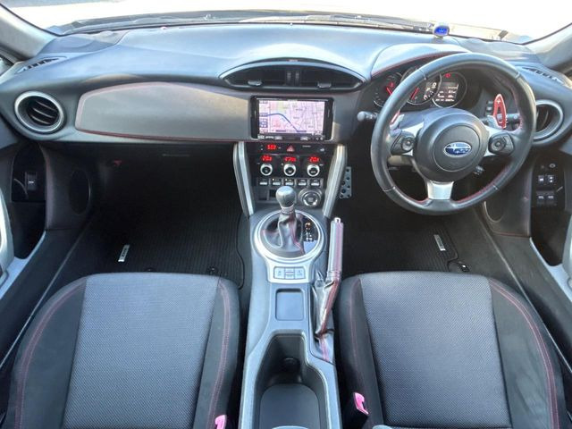 BRZ2.0 S